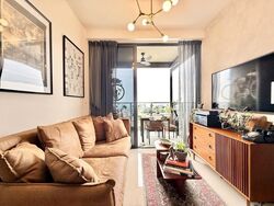 Whistler Grand (D5), Apartment #530028621